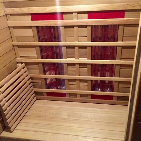 Haus Schnoeller Apartment Bach  Bagian luar foto