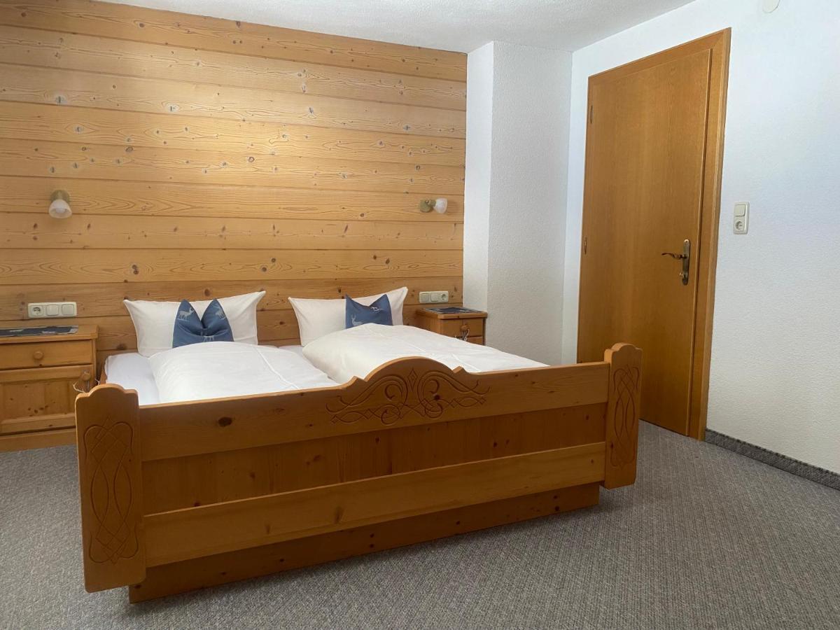 Haus Schnoeller Apartment Bach  Bagian luar foto
