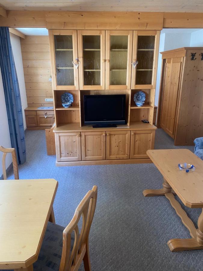 Haus Schnoeller Apartment Bach  Bagian luar foto