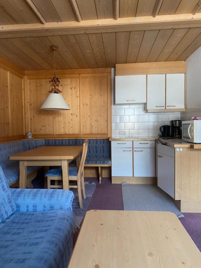 Haus Schnoeller Apartment Bach  Bagian luar foto