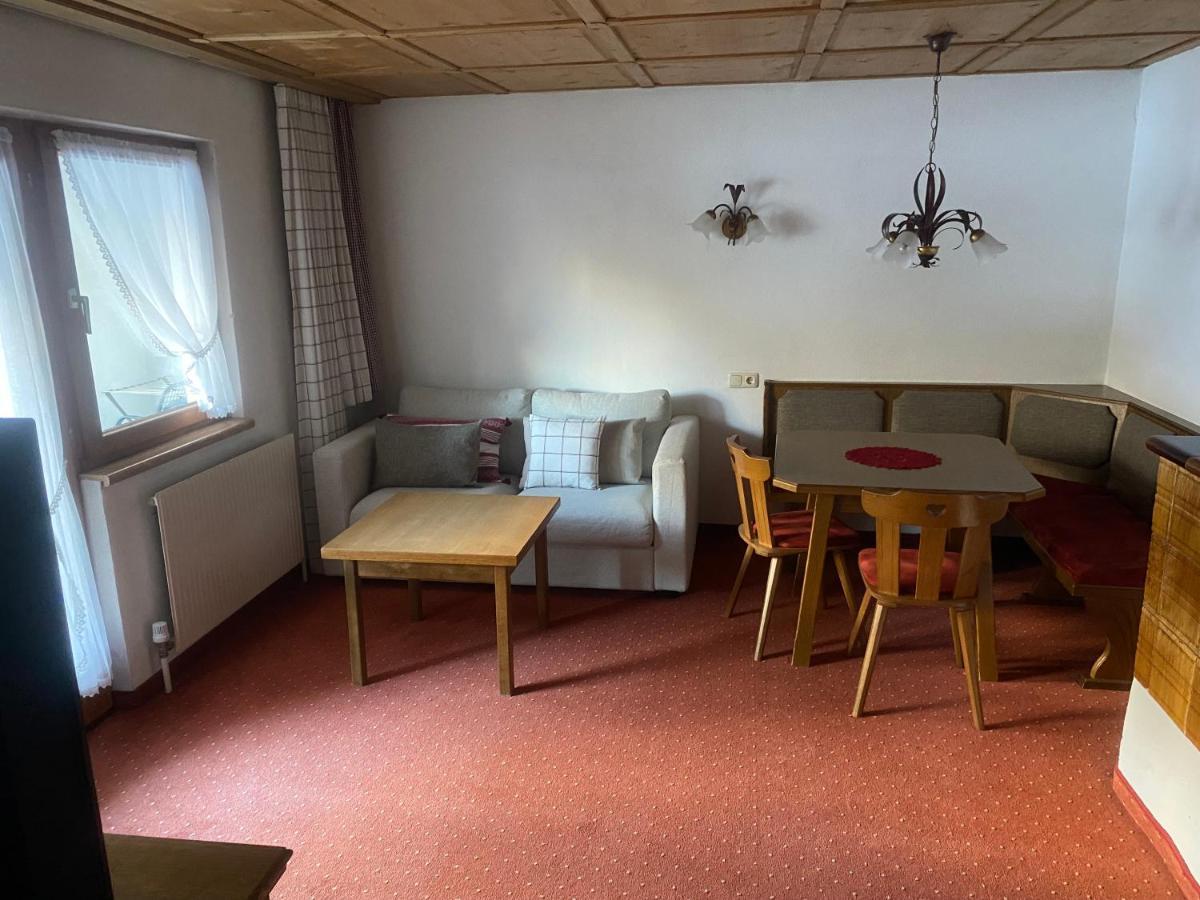 Haus Schnoeller Apartment Bach  Bagian luar foto