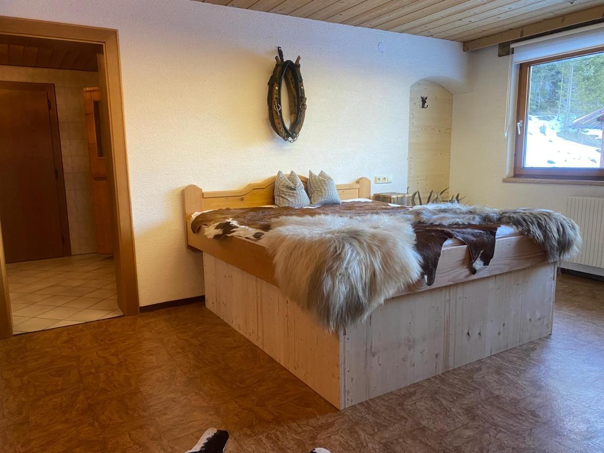 Haus Schnoeller Apartment Bach  Bagian luar foto
