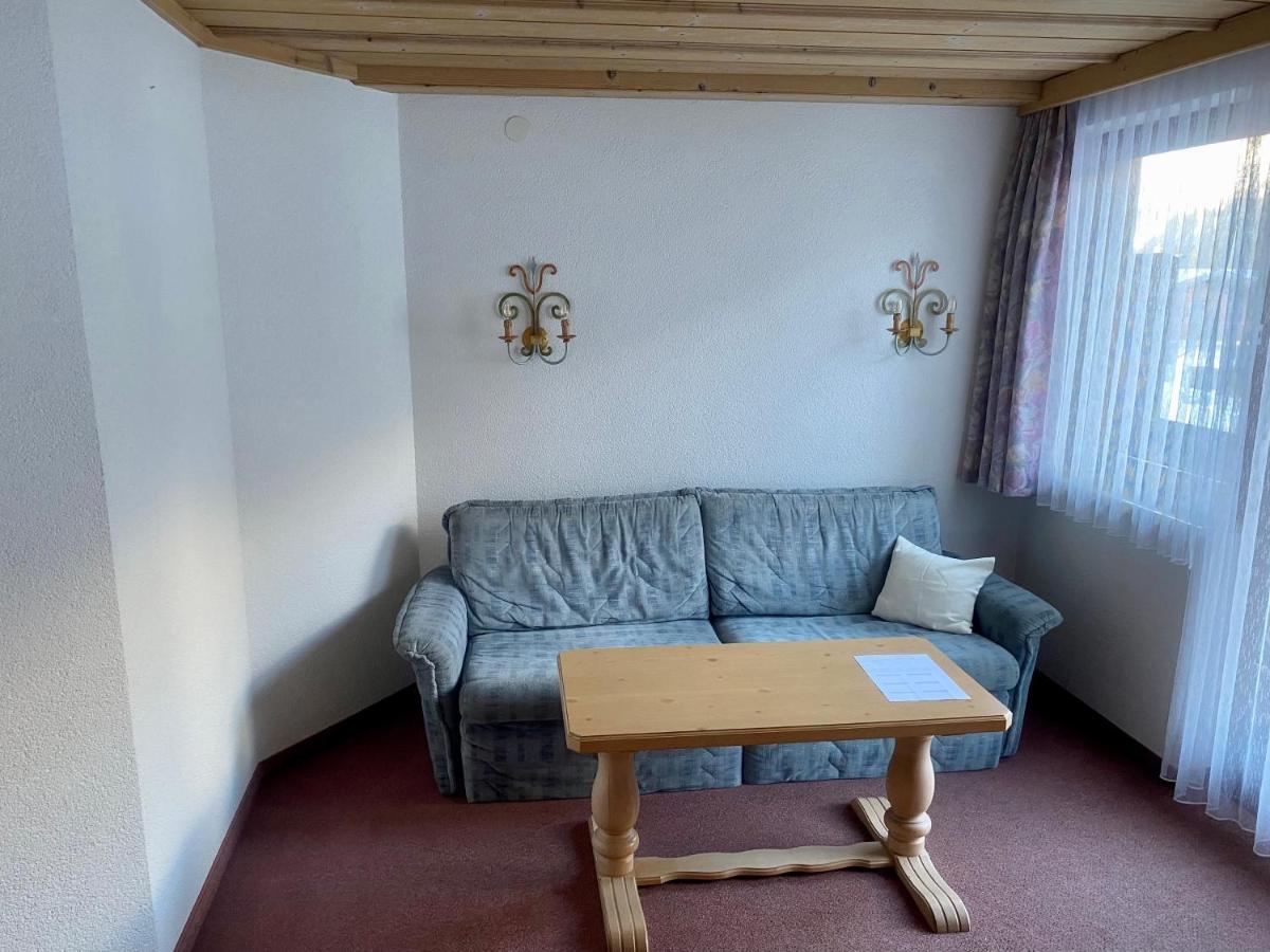 Haus Schnoeller Apartment Bach  Bagian luar foto