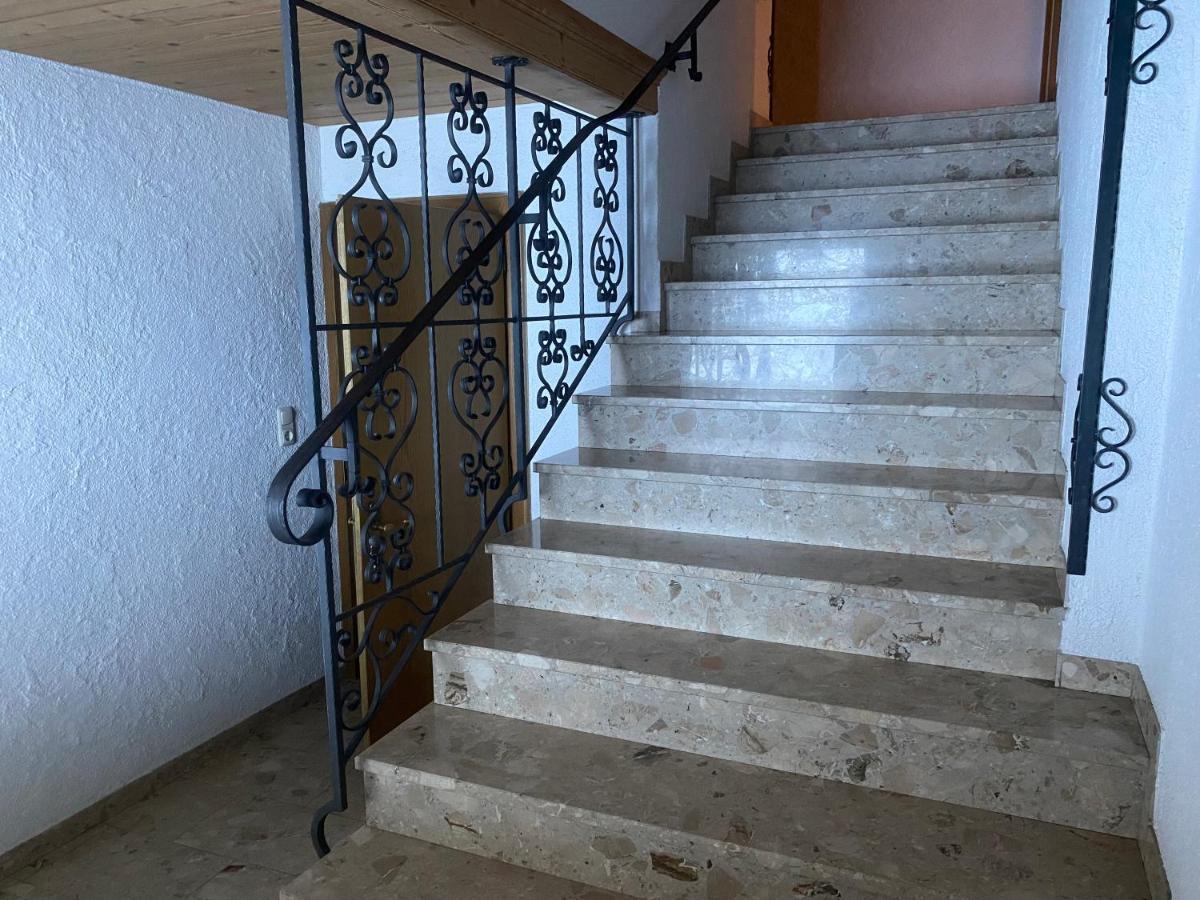 Haus Schnoeller Apartment Bach  Bagian luar foto